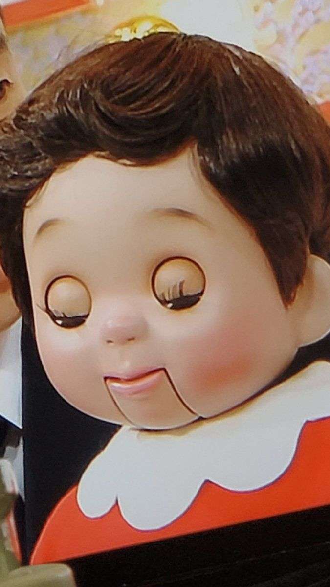 マリオネットライン