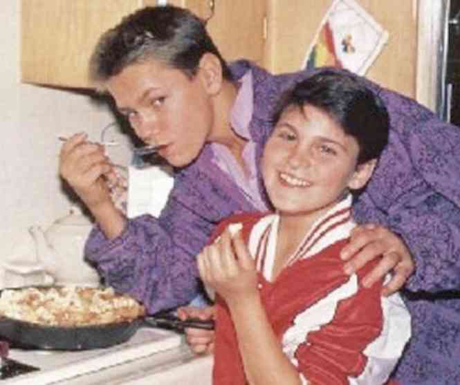 いろんなリヴァー フェニックスが見たい ガールズちゃんねる Girls Channel