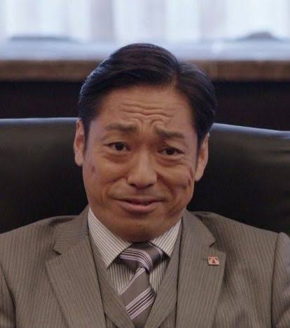 香川照之　絶縁の父・猿翁から『半沢直樹』の演技褒められ大号泣