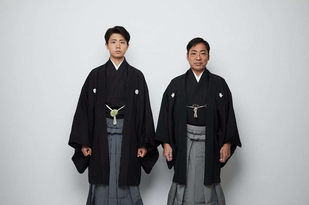 香川照之　絶縁の父・猿翁から『半沢直樹』の演技褒められ大号泣