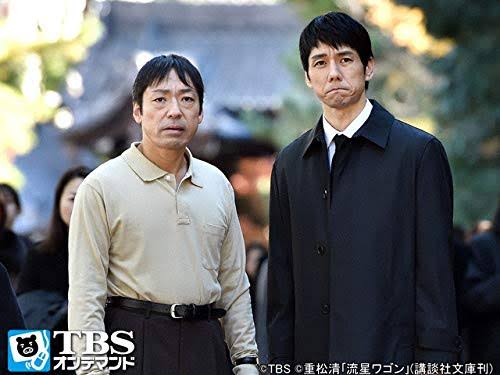 香川照之　絶縁の父・猿翁から『半沢直樹』の演技褒められ大号泣