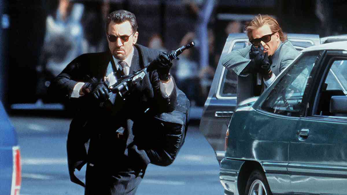 ドラマや映画の衝撃を受けた名シーン、演出。