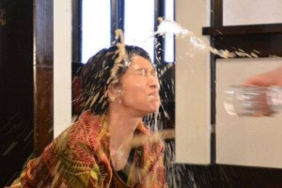 ドラマや映画の衝撃を受けた名シーン、演出。