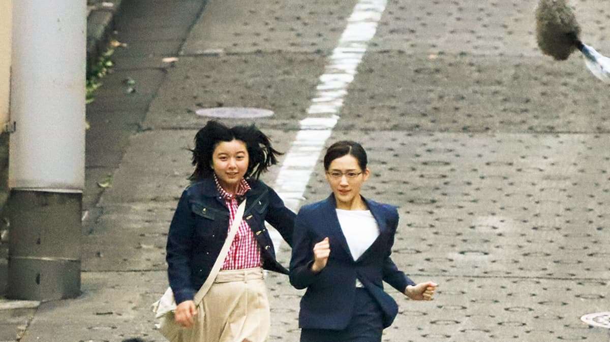 ドラマや映画の衝撃を受けた名シーン、演出。
