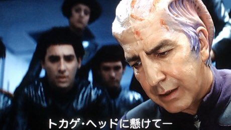 ドラマや映画の衝撃を受けた名シーン、演出。