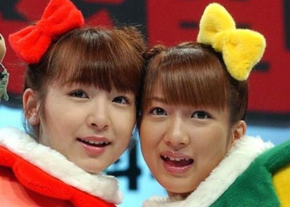 加護亜依、19年ぶり三人祭のコスプレ披露「やばい感激です」「最高すぎる」