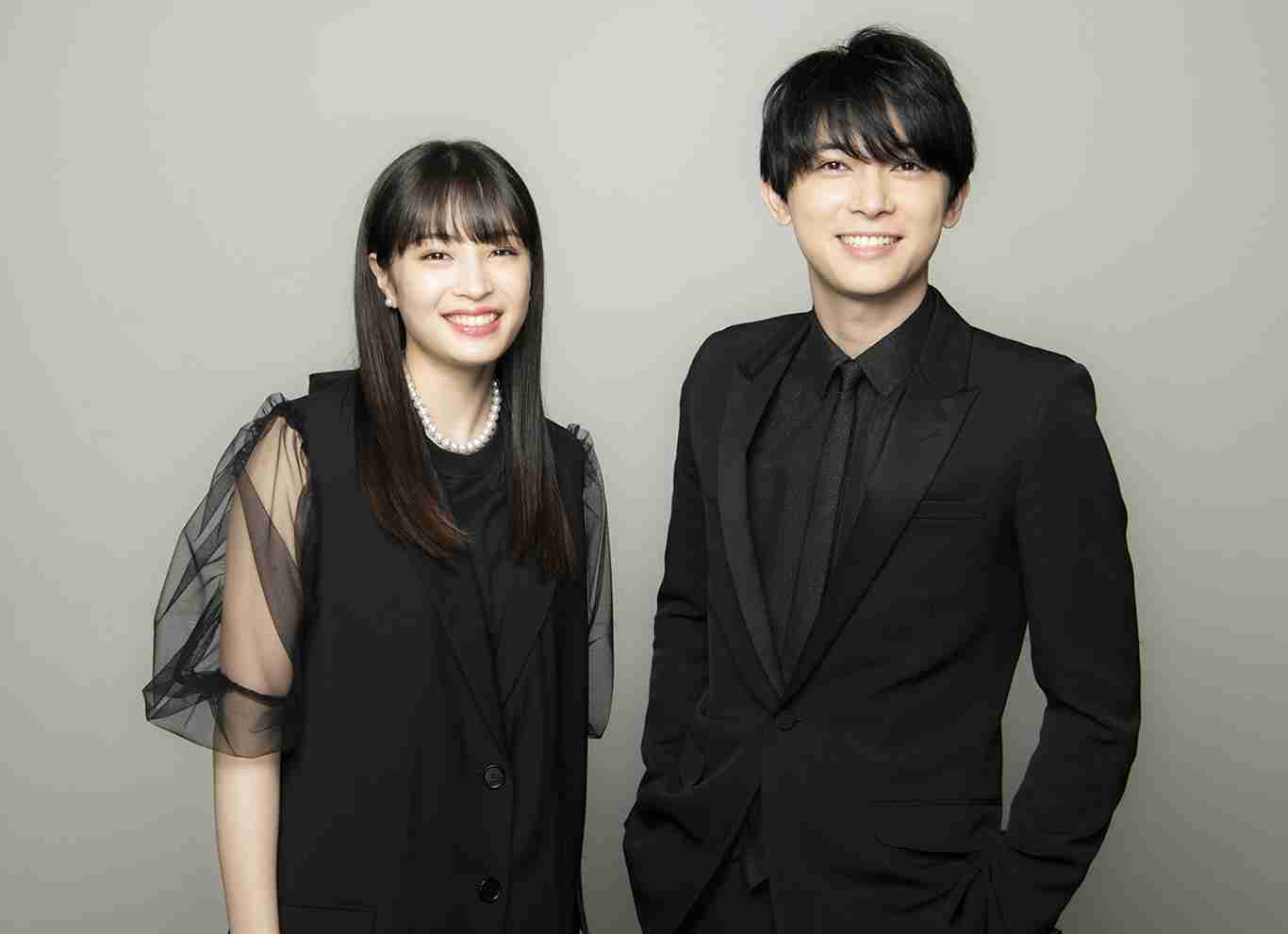浜辺美波、今田美桜、橋本環奈…20代若手女優の“アンダー160cm”という共通点