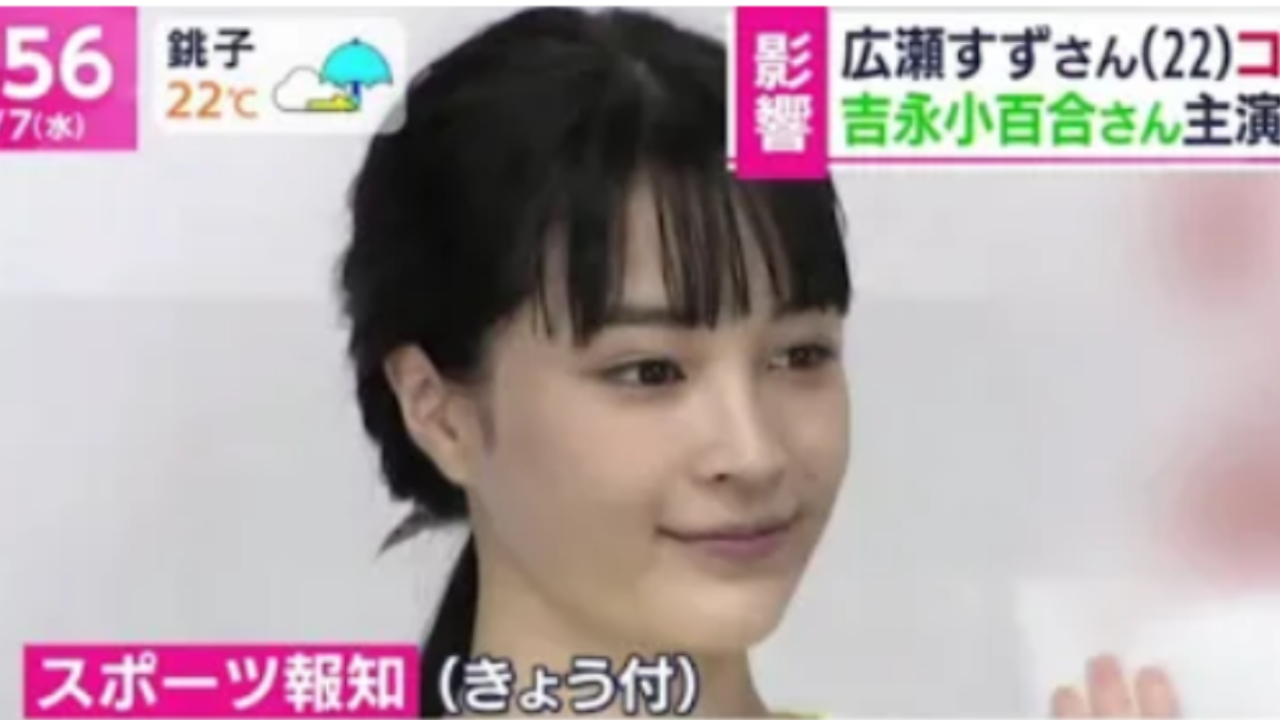 浜辺美波、今田美桜、橋本環奈…20代若手女優の“アンダー160cm”という共通点