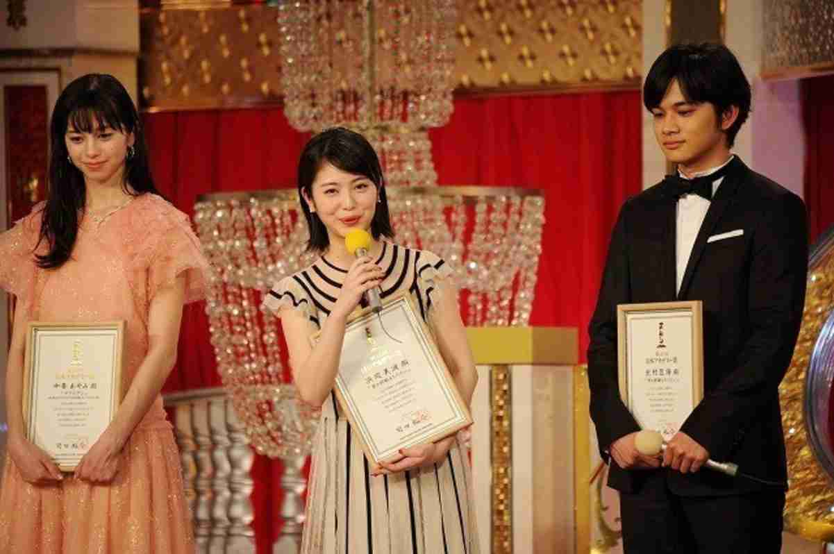 浜辺美波、今田美桜、橋本環奈…20代若手女優の“アンダー160cm”という共通点