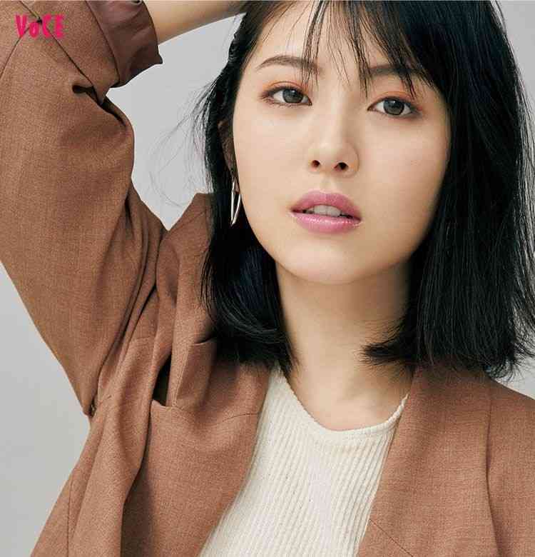 浜辺美波、今田美桜、橋本環奈…20代若手女優の“アンダー160cm”という共通点