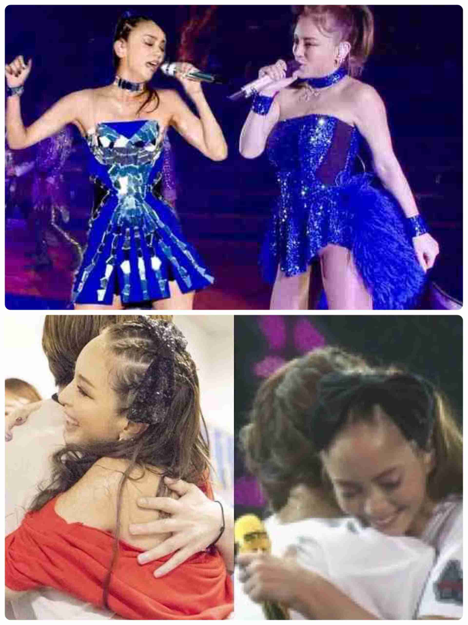 あゆ 妊娠 中 写真 第2子妊娠中の浜崎あゆみ つわりの状況や愛犬との生活を報告