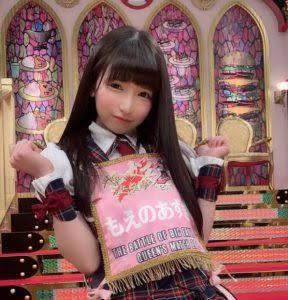 柏木由紀、握手会での“手抜き疑惑”について「もうすぐ30歳なので、長く続けるために…」
