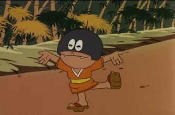 この二次元キャラが出てくる作品名はなんでしょう？