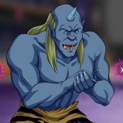 この二次元キャラが出てくる作品名はなんでしょう？