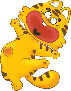 この二次元キャラが出てくる作品名はなんでしょう？