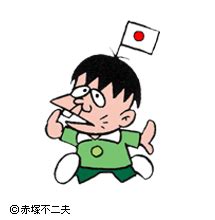 この二次元キャラが出てくる作品名はなんでしょう？