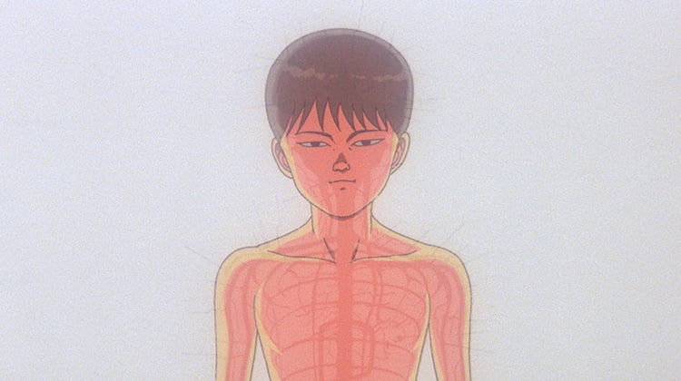 この二次元キャラが出てくる作品名はなんでしょう？