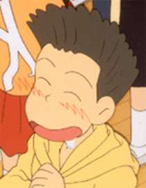 この二次元キャラが出てくる作品名はなんでしょう？