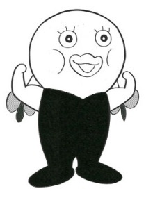 この二次元キャラが出てくる作品名はなんでしょう？