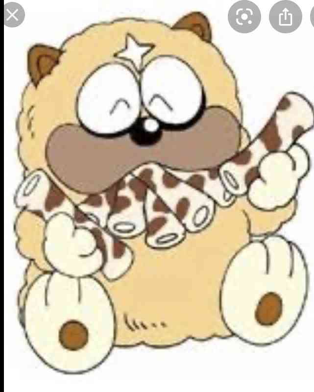 この二次元キャラが出てくる作品名はなんでしょう？