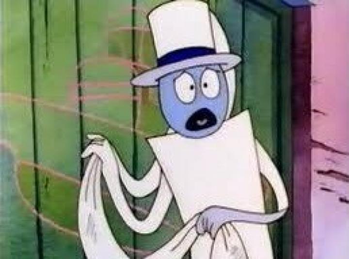 この二次元キャラが出てくる作品名はなんでしょう？