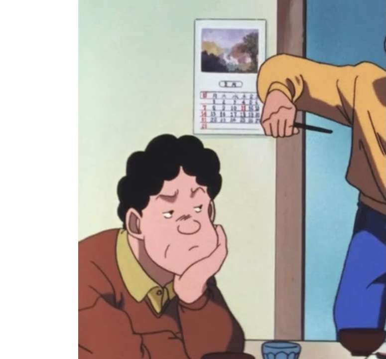 この二次元キャラが出てくる作品名はなんでしょう？