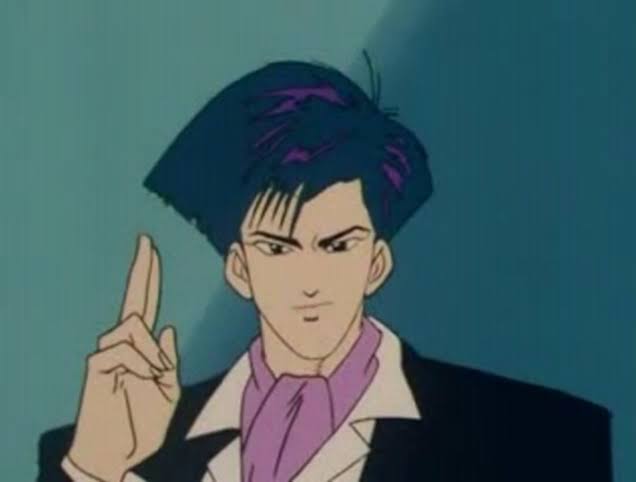 この二次元キャラが出てくる作品名はなんでしょう？