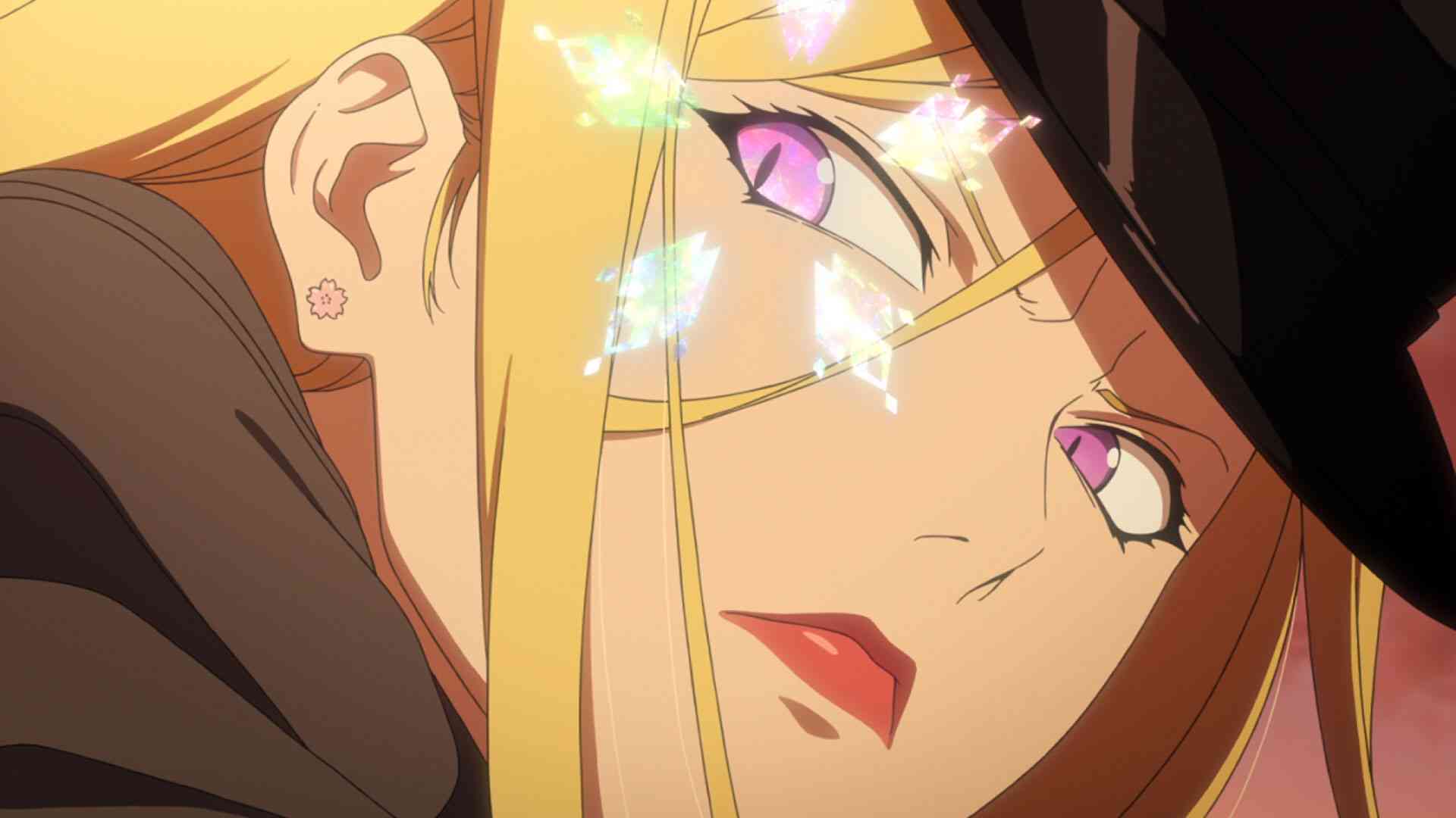 この二次元キャラが出てくる作品名はなんでしょう？