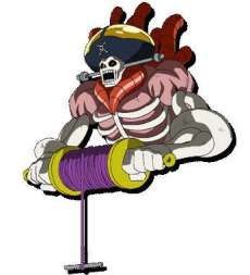 この二次元キャラが出てくる作品名はなんでしょう？