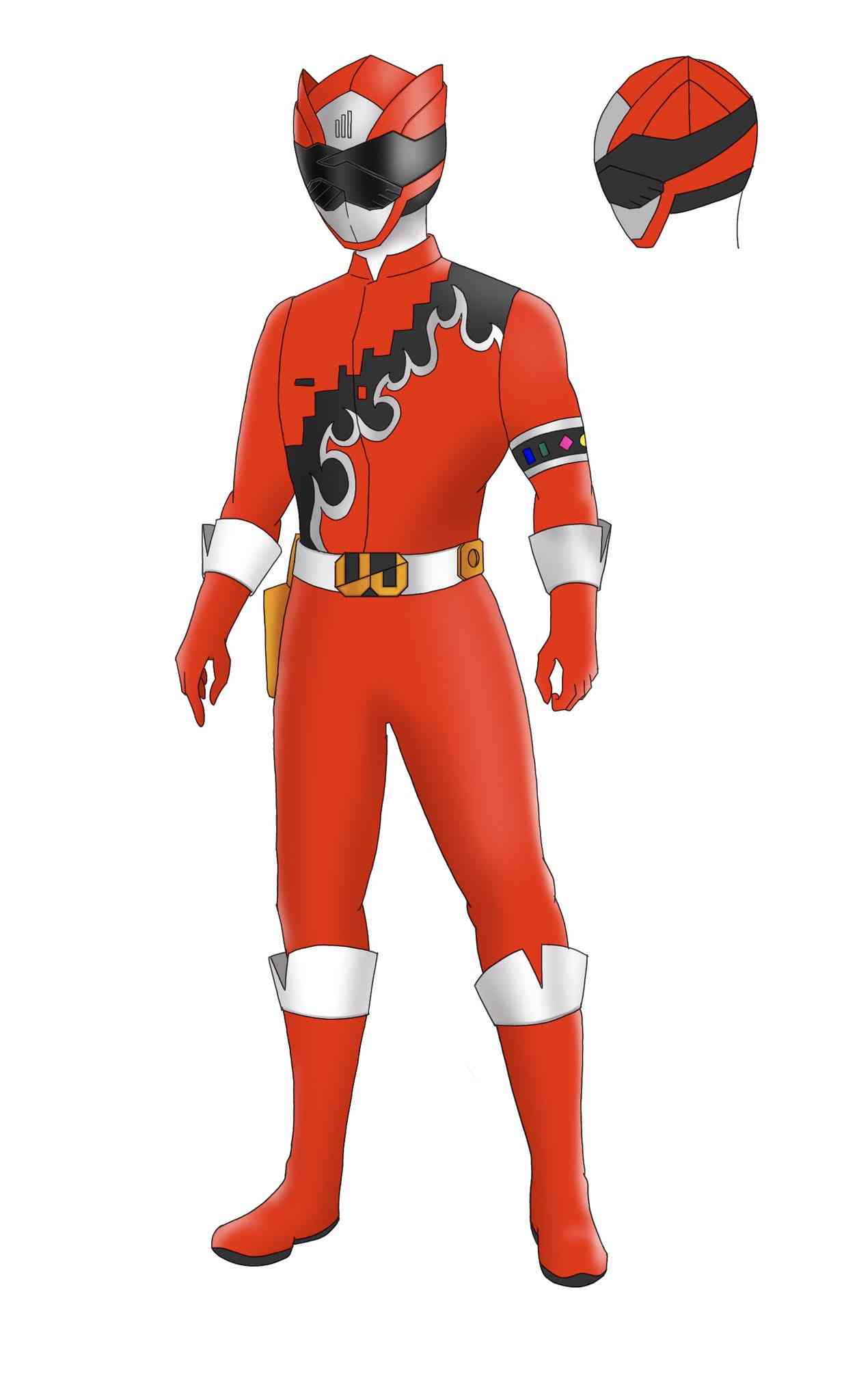 この二次元キャラが出てくる作品名はなんでしょう？