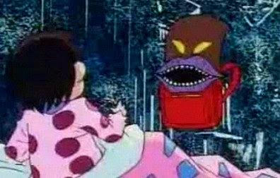 この二次元キャラが出てくる作品名はなんでしょう？