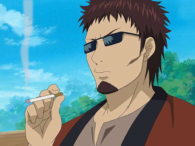 この二次元キャラが出てくる作品名はなんでしょう？