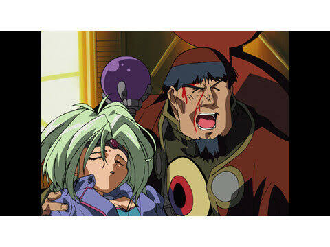 この二次元キャラが出てくる作品名はなんでしょう？