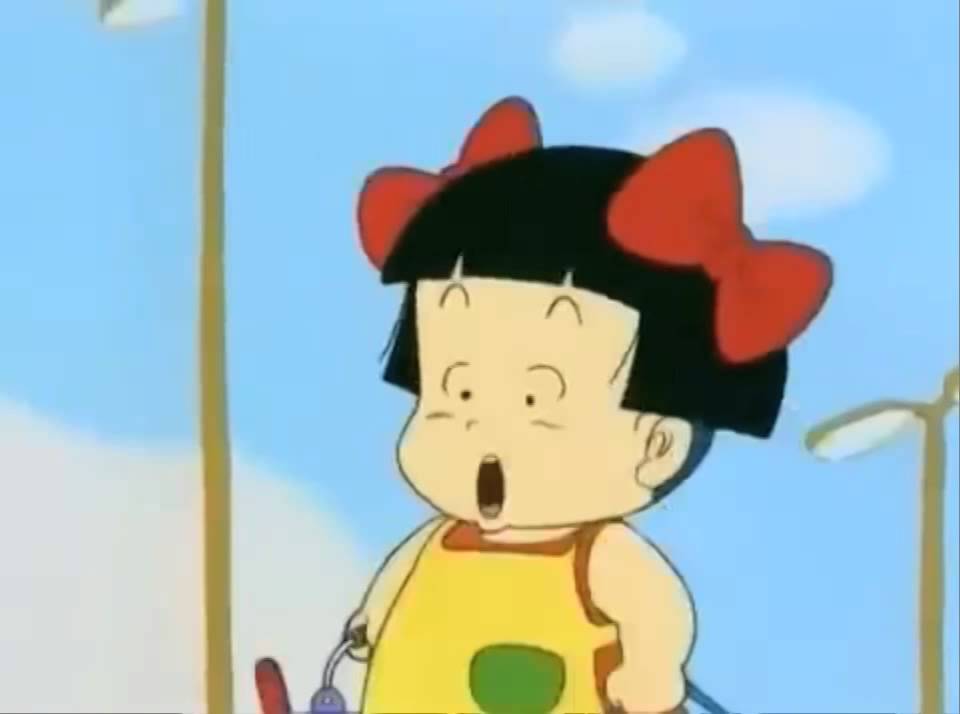 この二次元キャラが出てくる作品名はなんでしょう？