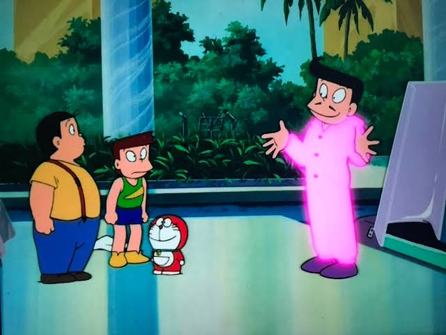 この二次元キャラが出てくる作品名はなんでしょう？