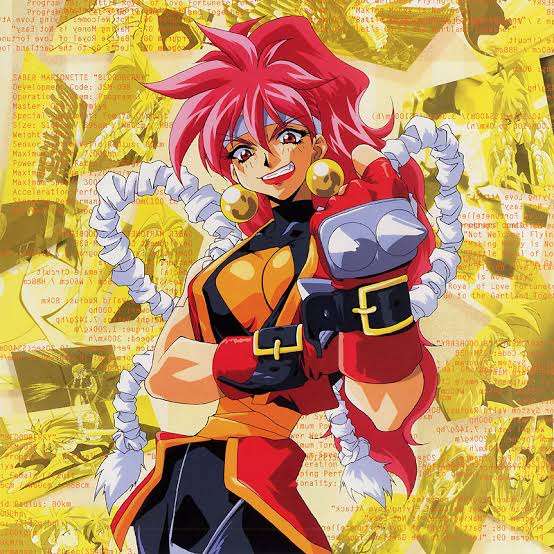 この二次元キャラが出てくる作品名はなんでしょう？