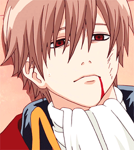 この二次元キャラが出てくる作品名はなんでしょう？