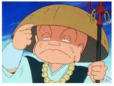 この二次元キャラが出てくる作品名はなんでしょう？