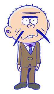 この二次元キャラが出てくる作品名はなんでしょう？