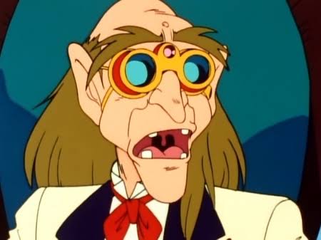 この二次元キャラが出てくる作品名はなんでしょう？