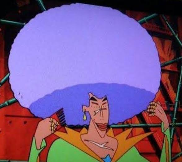 この二次元キャラが出てくる作品名はなんでしょう？