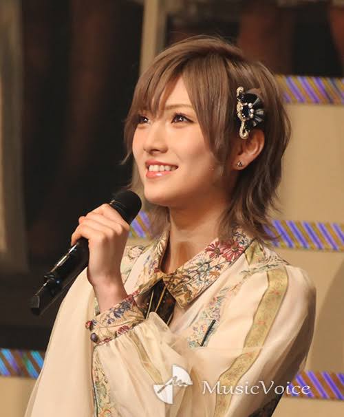 後藤真希、AKB48とコラボで堂々センター 「現役感すごすぎ」と反響殺到
