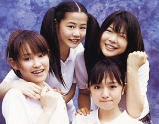 後藤真希、AKB48とコラボで堂々センター 「現役感すごすぎ」と反響殺到