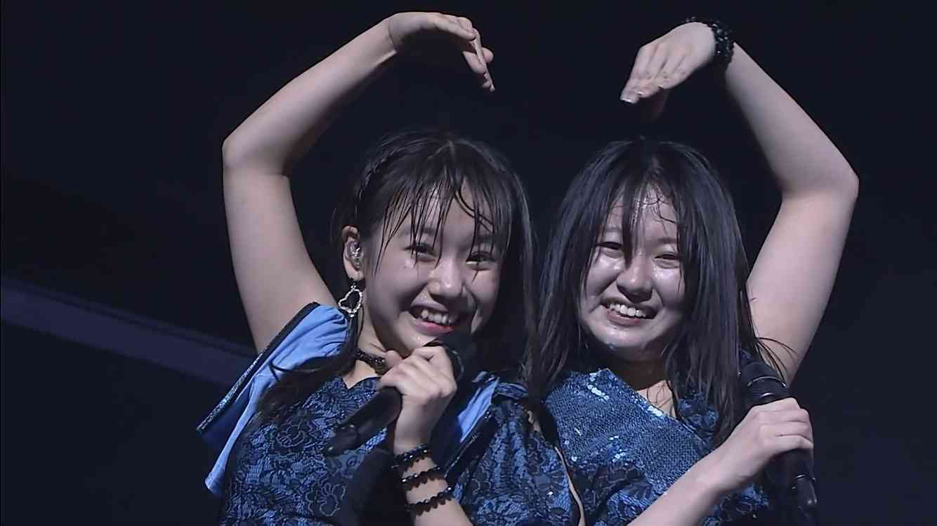 後藤真希、AKB48とコラボで堂々センター 「現役感すごすぎ」と反響殺到