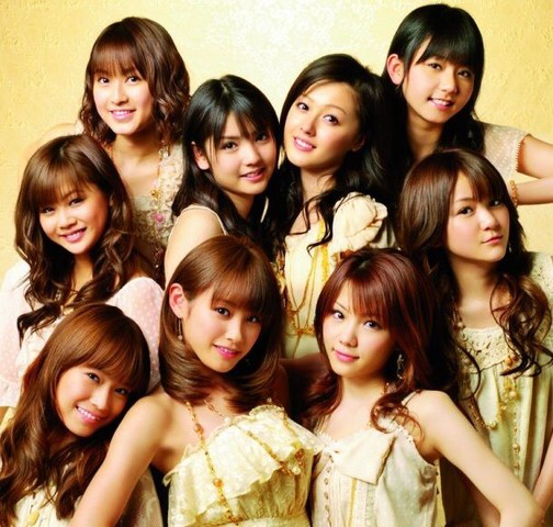 後藤真希、AKB48とコラボで堂々センター 「現役感すごすぎ」と反響殺到