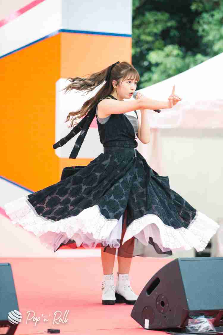 ももクロ×早見あかり9年ぶり共演、「SOPHISTANCE」ビジュアル公開