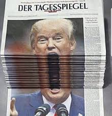 トランプ大統領夫妻 新型コロナ陽性 ツイッターで明らかに