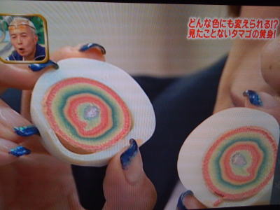 気味が悪い出来事part2