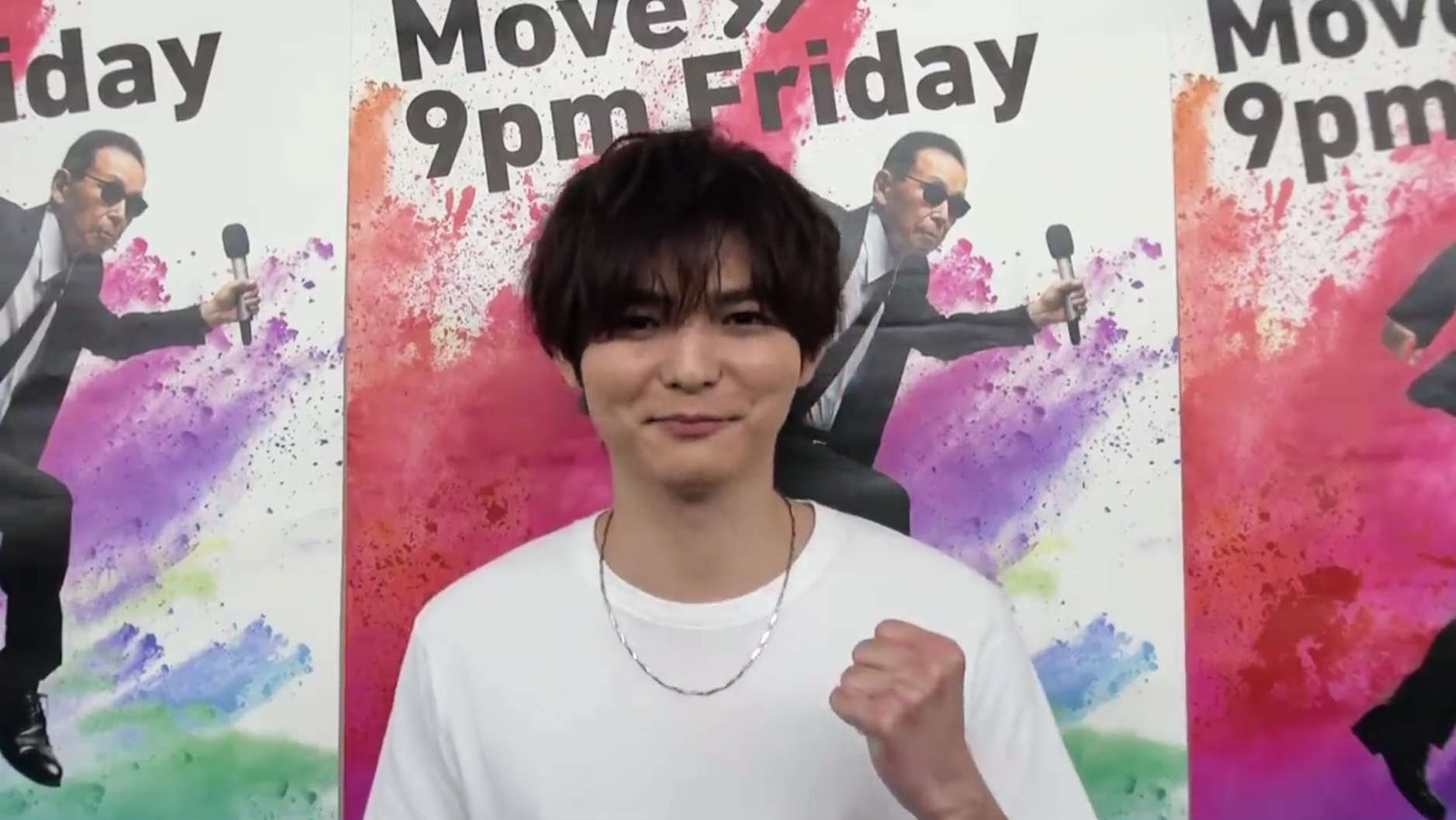 薮宏太を好きな人