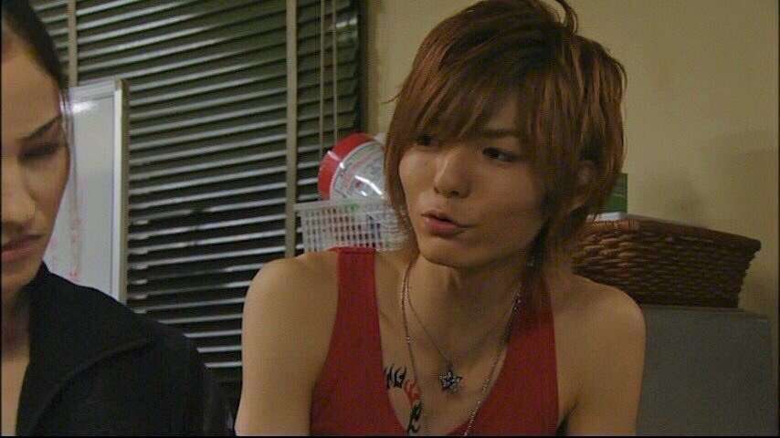薮宏太を好きな人